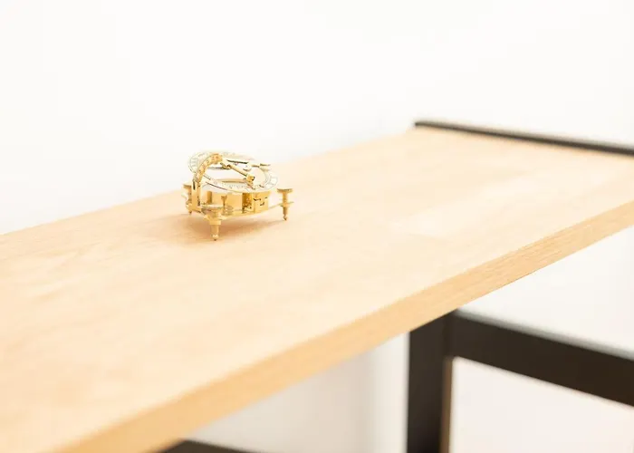 公寓 Ko-living - Captain's - Altstadt - Mit Kueche, Smart Tv & Balkon - 6p *